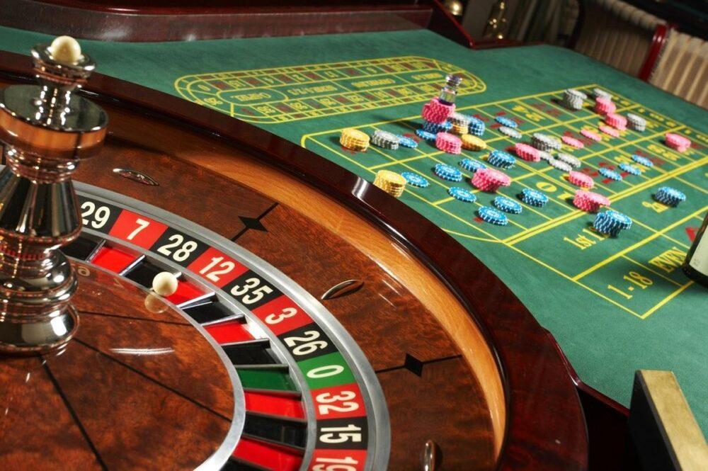 Regulatory Bodies and the Evolution of Gambling Laws